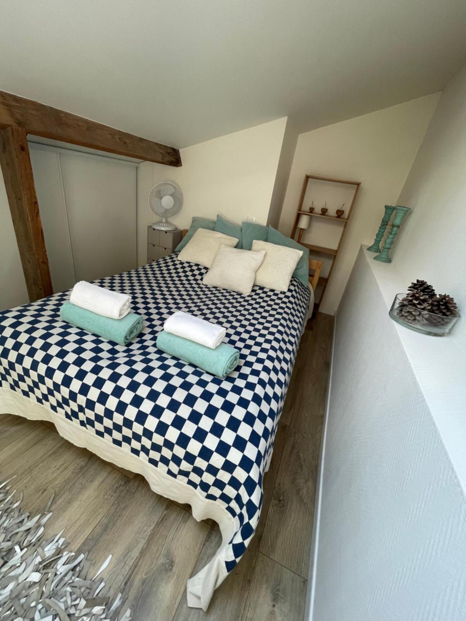 Appartement Paris-Orly Aeroport Экстерьер фото