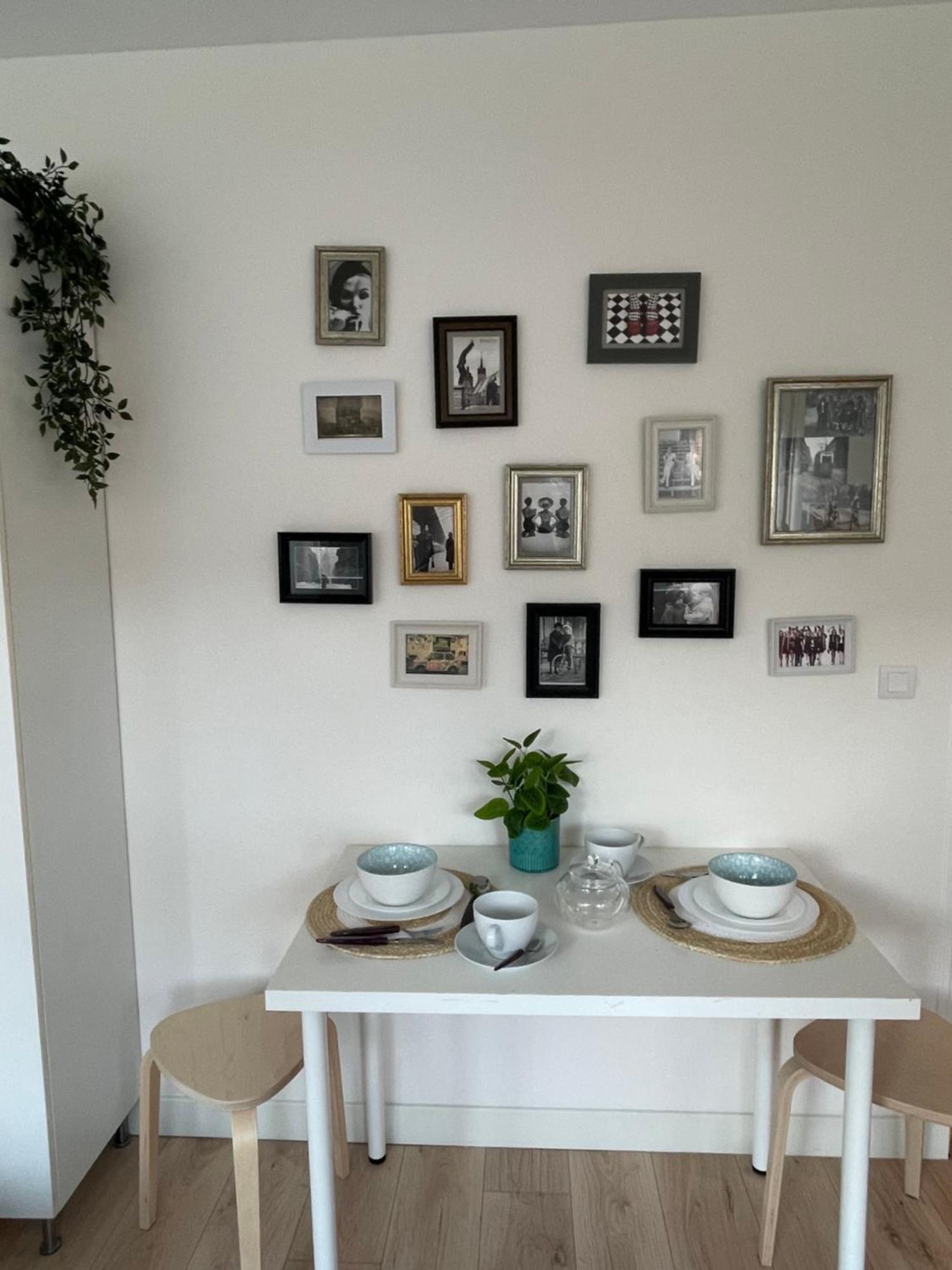Appartement Paris-Orly Aeroport Экстерьер фото