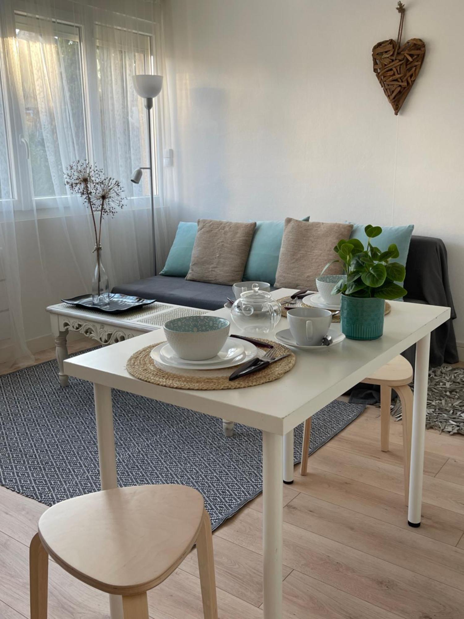 Appartement Paris-Orly Aeroport Экстерьер фото