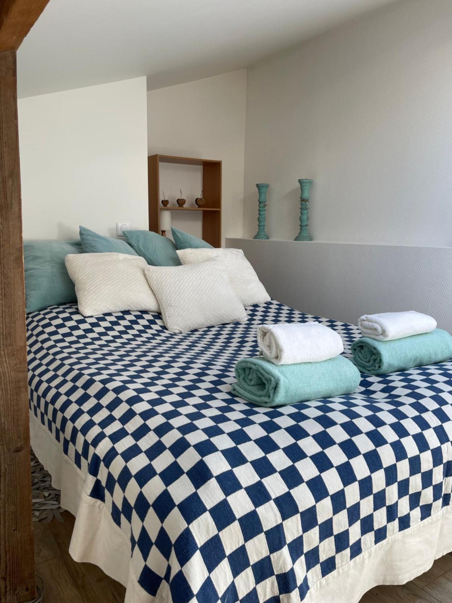 Appartement Paris-Orly Aeroport Экстерьер фото